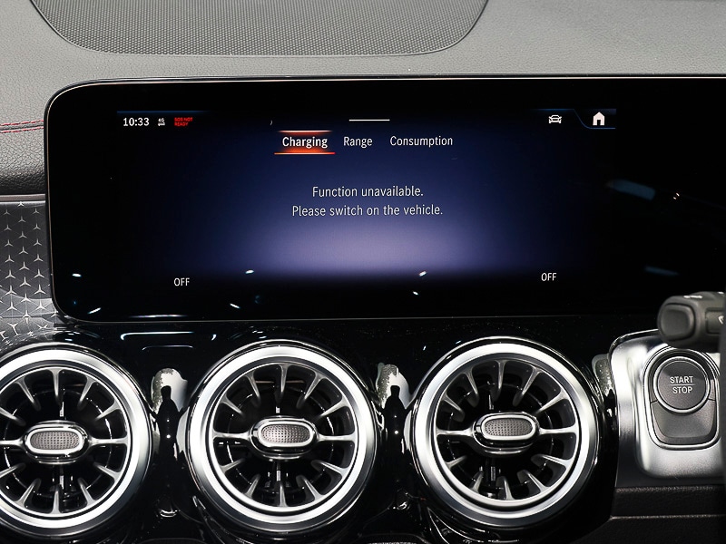 Used Mercedes-Benz EQB 2025 for sale - 76129520: Photo 12