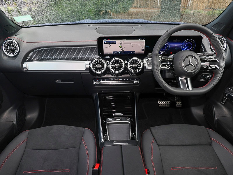 Used Mercedes-Benz EQB 2025 for sale - 76129520: Photo 2