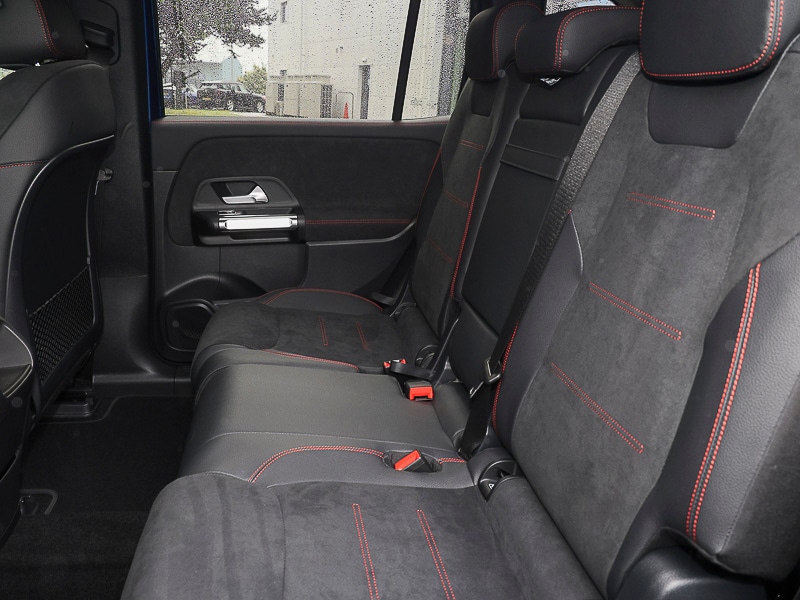Used Mercedes-Benz EQB 2025 for sale - 76129520: Photo 6