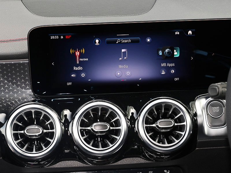 Used Mercedes-Benz EQB 2025 for sale - 76129520: Photo 9