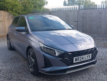 2024 - 1.0T GDi Premium 5dr DCT