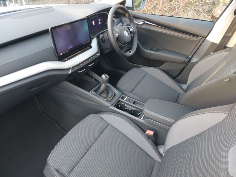 Used Skoda Octavia 2025 for sale - 76912574: Photo 5