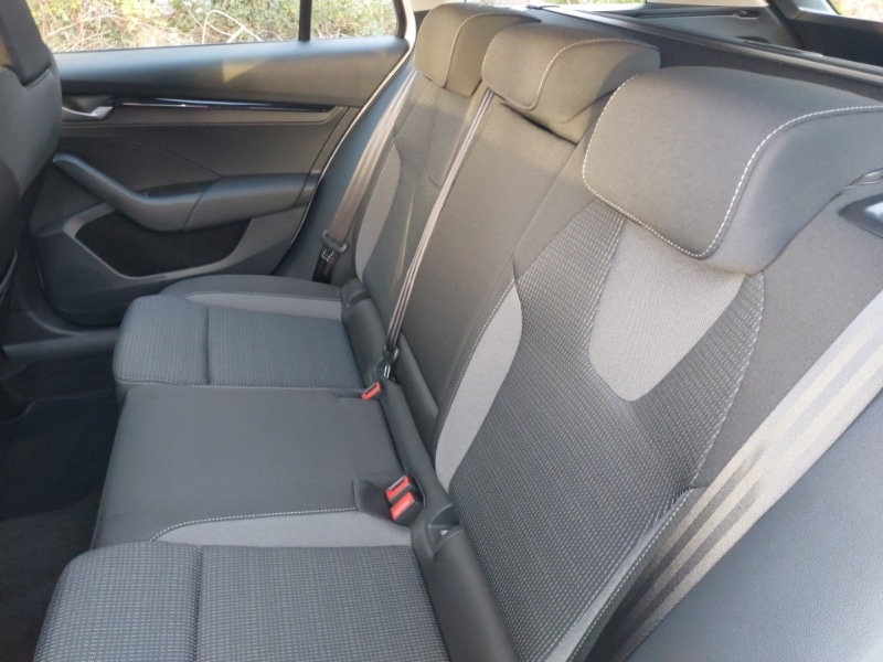 Used Skoda Octavia 2025 for sale - 76912574: Photo 6