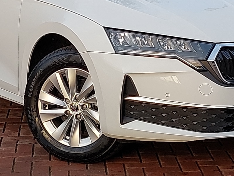 Used Skoda Octavia 2025 for sale - 76912574: Photo 9