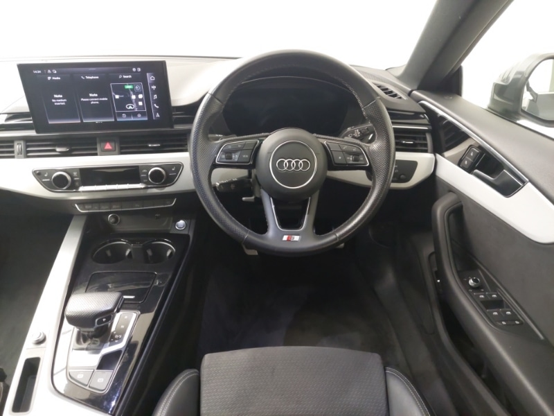 Used Audi A5 2022 for sale - 77290176: Photo 7