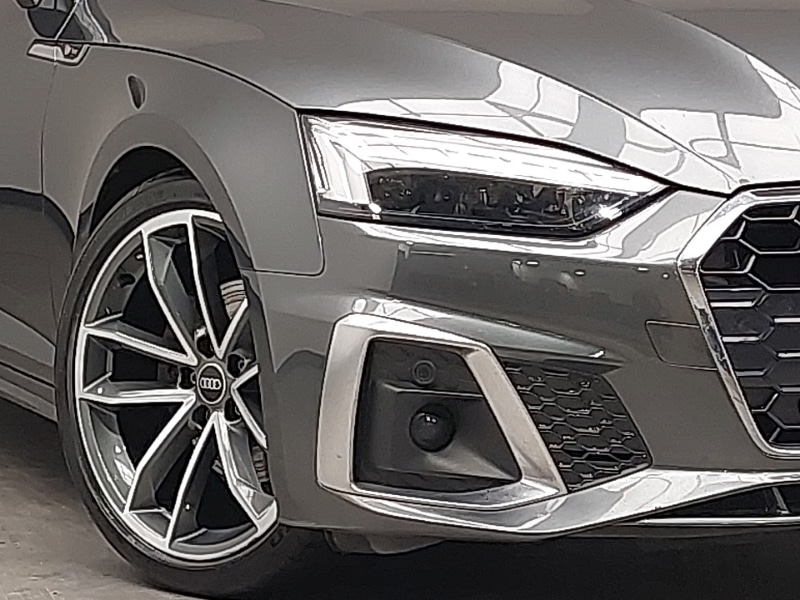 Used Audi A5 2022 for sale - 77290176: Photo 9