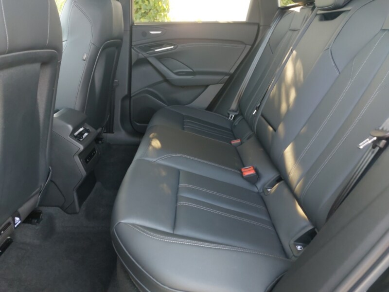 Used Audi Q6 e-tron 2025 for sale - 77948503: Photo 6