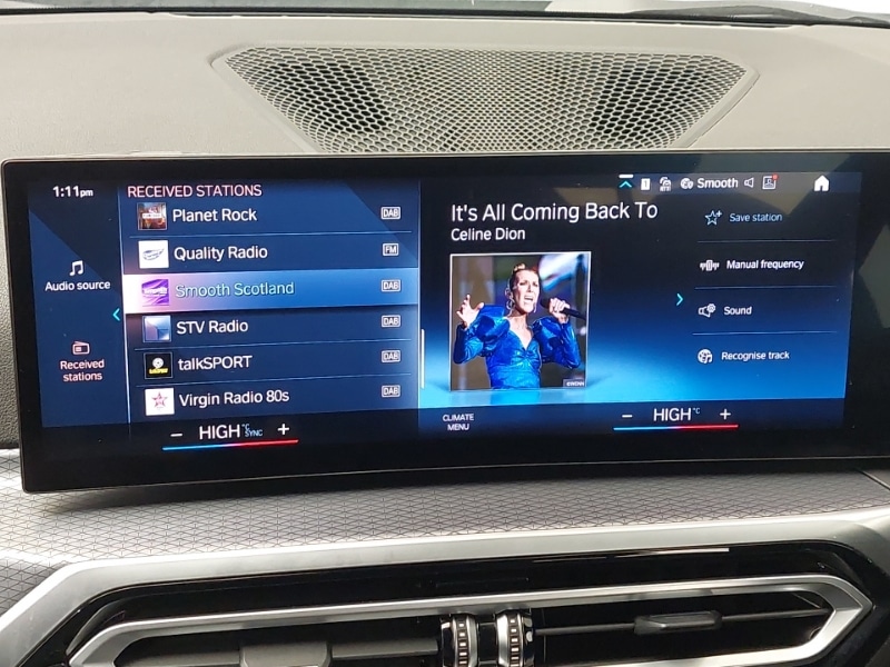 Used BMW 3 Series 2024 for sale - 77253343: Photo 11