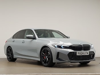 BMW 3 Series feature image