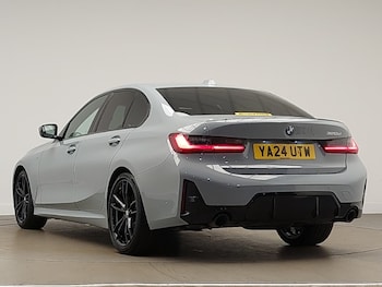 Used BMW 3 Series 2024 for sale - 77253343: Photo