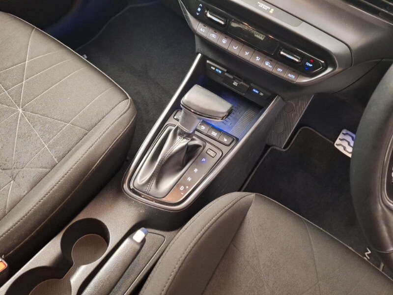 Used Hyundai BAYON 2023 for sale - 76737553: Photo 11