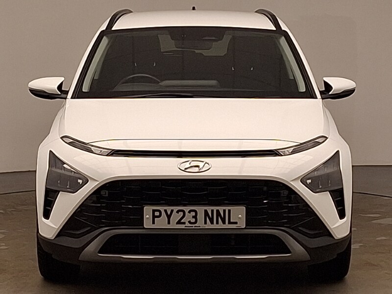 Used Hyundai BAYON 2023 for sale - 76737553: Photo 12