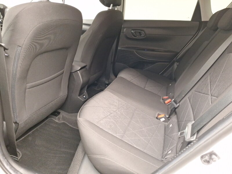 Used Hyundai BAYON 2023 for sale - 76737553: Photo 6