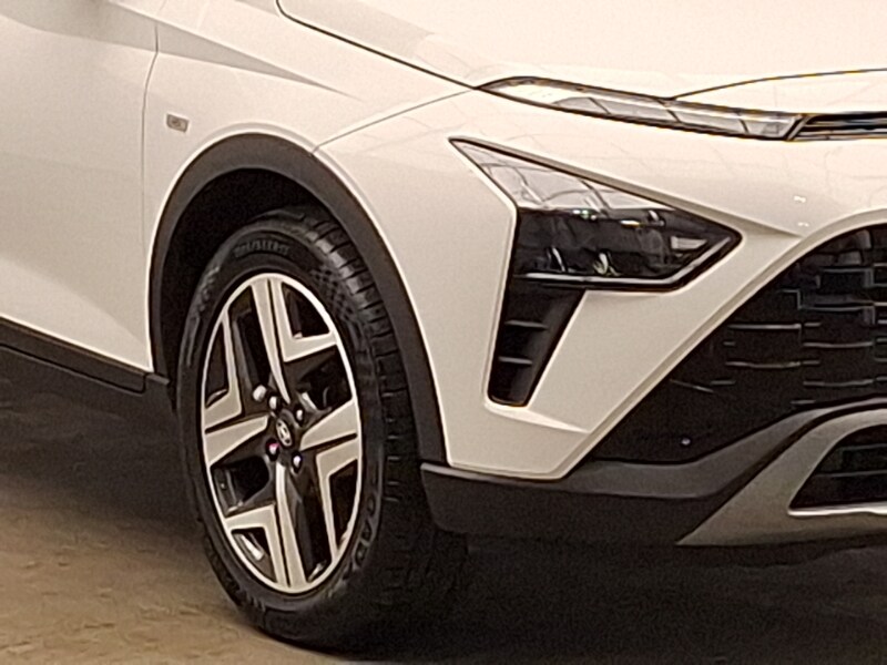 Used Hyundai BAYON 2023 for sale - 76737553: Photo 9