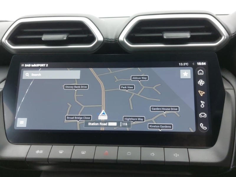 Used MG MG ZS 2024 for sale - 77115450: Photo 11