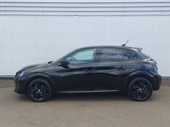 Used Peugeot 208 2023 for sale - 78560568: Photo