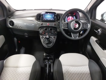 Used Fiat 500 2022 for sale - 78439484: Photo