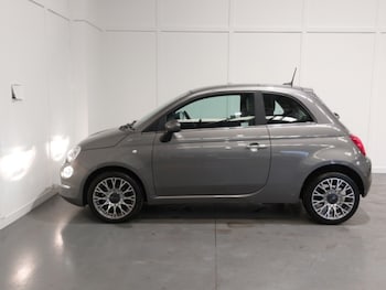 Used Fiat 500 2022 for sale - 78439484: Photo