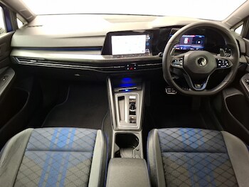 Used Volkswagen Golf 2022 for sale - 75939214: Photo