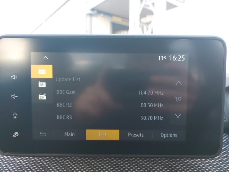 Used Dacia Sandero Stepway 2022 for sale - 76347807: Photo 11