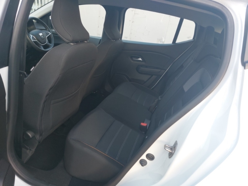 Used Dacia Sandero Stepway 2022 for sale - 76347807: Photo 6