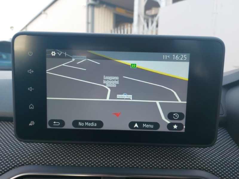 Used Dacia Sandero Stepway 2022 for sale - 76347807: Photo 7