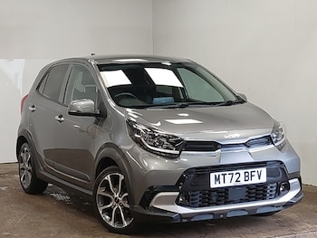 Used Kia Picanto 2022 for sale - 78690043: Photo