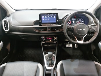 Used Kia Picanto 2022 for sale - 78690043: Photo