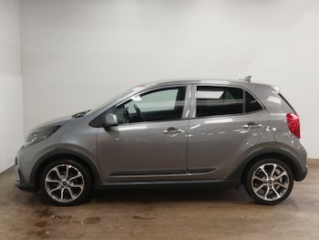 Used Kia Picanto 2022 for sale - 78690043: Photo
