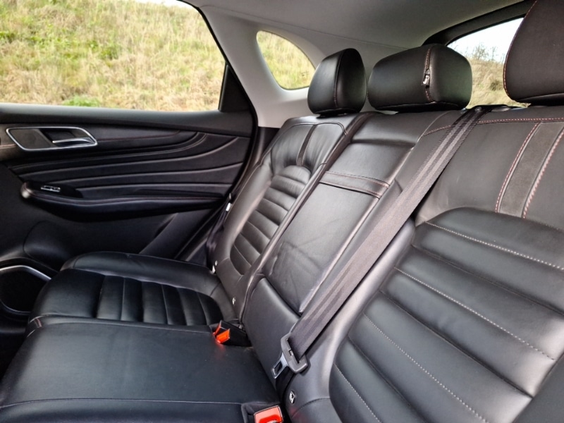 Used MG MG HS 2023 for sale - 77053216: Photo 6