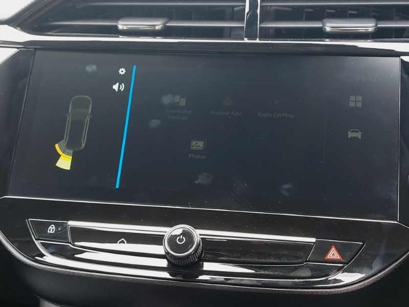 Used Vauxhall Corsa 2025 for sale - 76483699: Photo 11