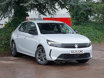 Vauxhall - Corsa