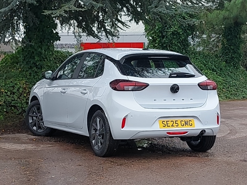 Used Vauxhall Corsa 2025 for sale - 76483699: Photo 3