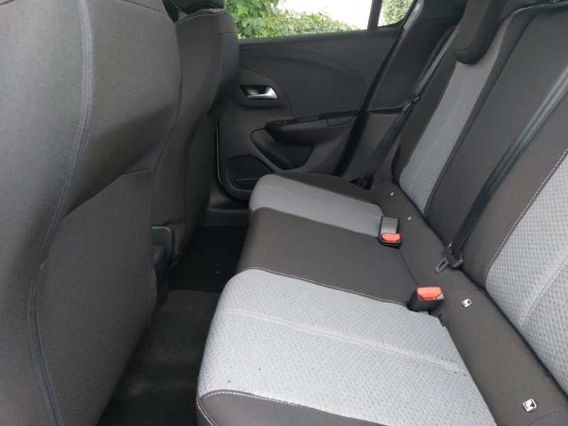 Used Vauxhall Corsa 2025 for sale - 76483699: Photo 6