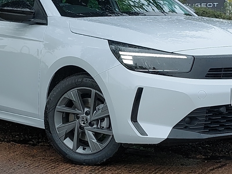 Used Vauxhall Corsa 2025 for sale - 76483699: Photo 9