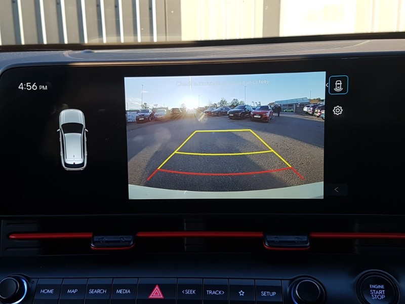 Used Hyundai KONA 2025 for sale - 76347969: Photo 11