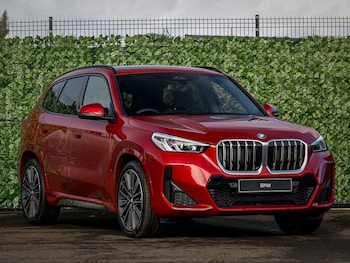 2025 - xDrive 25e Sport 5dr Step Auto