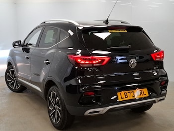 Used Honda e 2023 for sale - 77752661: Photo