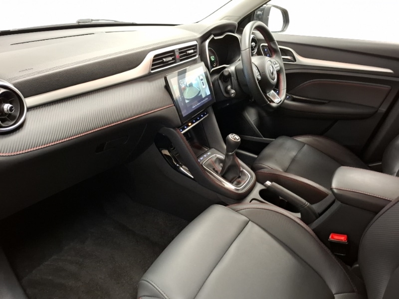 Used MG MG ZS 2023 for sale - 77752661: Photo 5