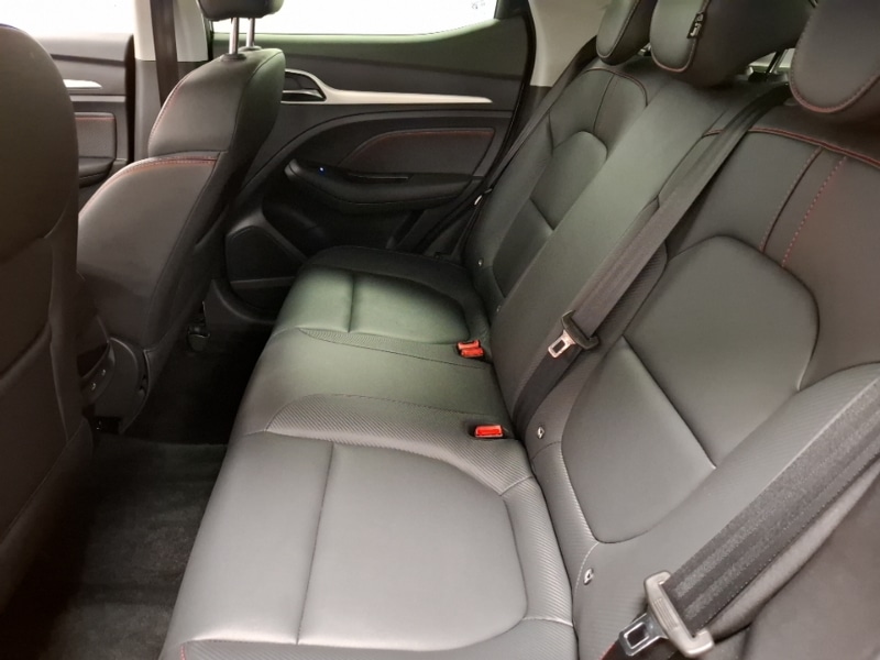 Used MG MG ZS 2023 for sale - 77752661: Photo 6