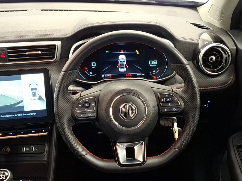 Used MG MG ZS 2023 for sale - 77752661: Photo 7