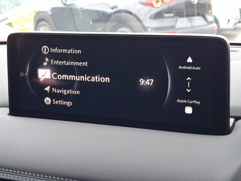 Used Mazda CX-5 2026 for sale - 78148665: Photo 10