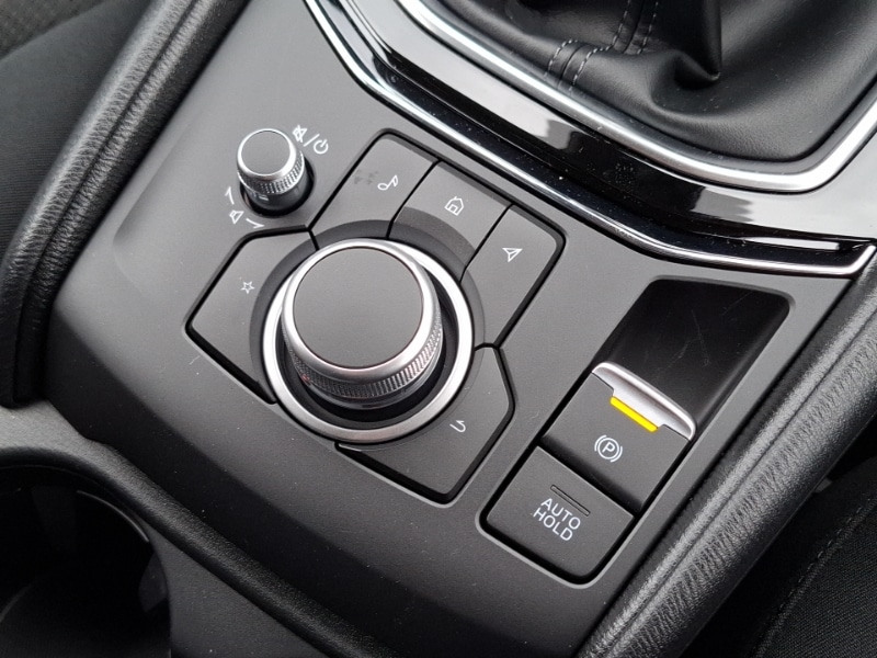 Used Mazda CX-5 2026 for sale - 78148665: Photo 12