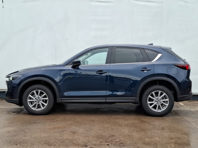 Used Mazda CX-5 2026 for sale - 78148665: Photo 4