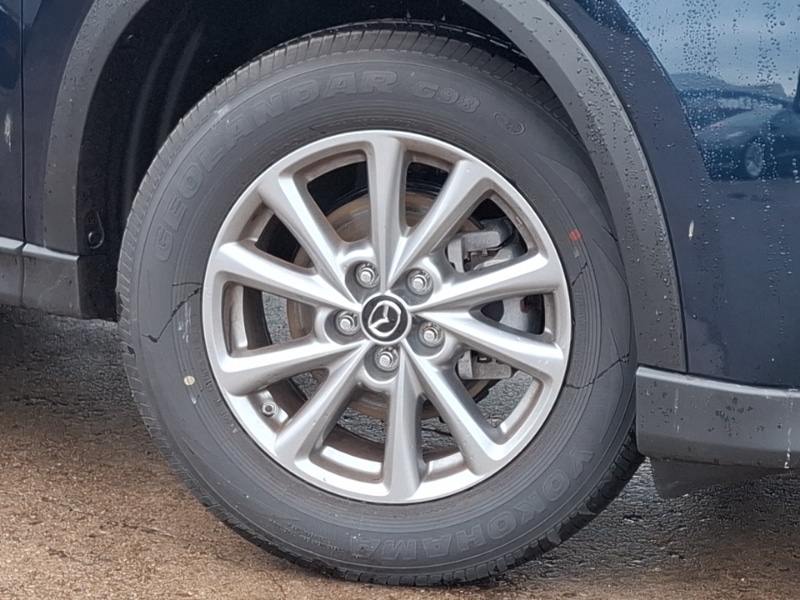 Used Mazda CX-5 2026 for sale - 78148665: Photo 9