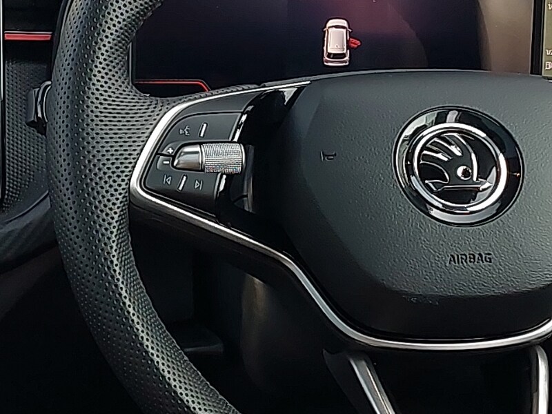 Used Skoda Kamiq 2024 for sale - 77491835: Photo 10