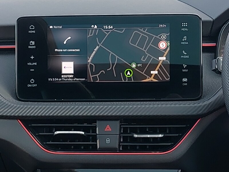 Used Skoda Kamiq 2024 for sale - 77491835: Photo 7