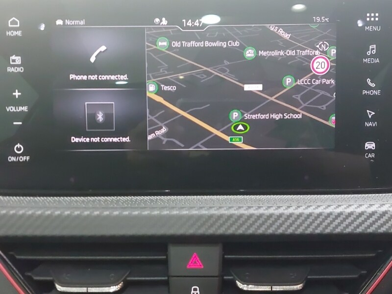 Used Skoda Kamiq 2024 for sale - 77875651: Photo 10