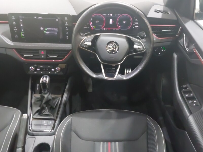 Used Skoda Kamiq 2024 for sale - 77875651: Photo 7