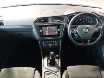 Used Volkswagen Tiguan Allspace 2019 for sale - 74934202: Photo